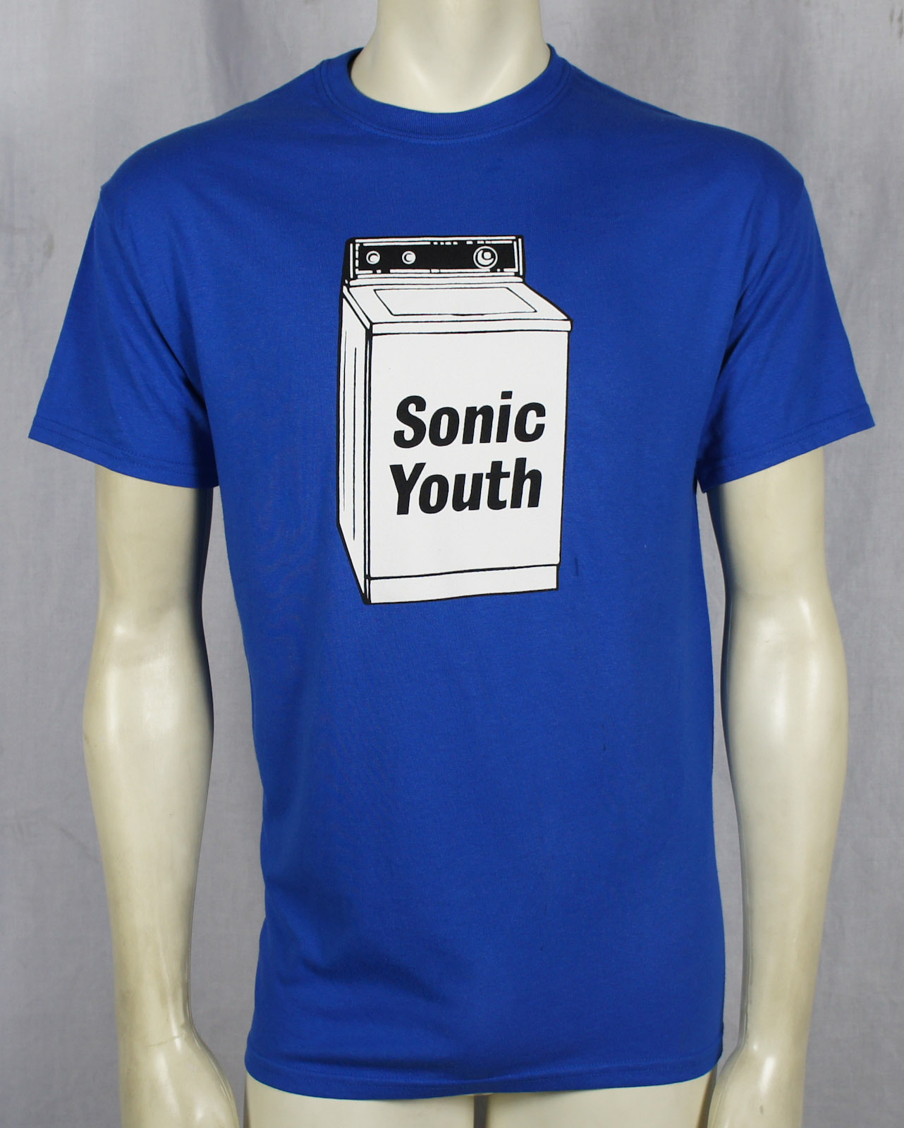 sonic youth washing machine t shirt